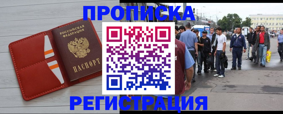 временная прописка в Полярных Зорях